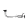 Walker Exhaust Exhaust Pipe WAL-53541