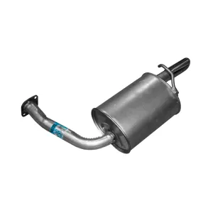 Walker Exhaust Exhaust Muffler Assembly WAL-53566