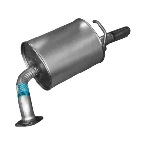 Walker Exhaust Exhaust Muffler Assembly WAL-53567