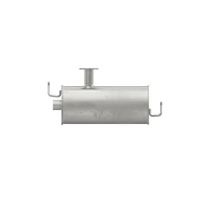 Walker Exhaust Exhaust Muffler Assembly WAL-53576
