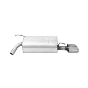 Walker Exhaust Exhaust Muffler Assembly WAL-53620
