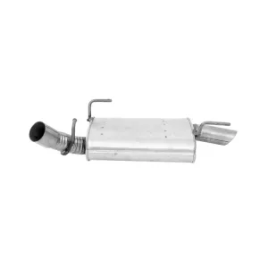 Walker Exhaust Exhaust Muffler Assembly WAL-53630