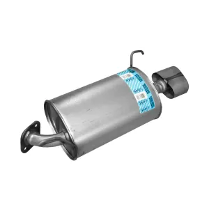 Walker Exhaust Exhaust Muffler Assembly WAL-53645