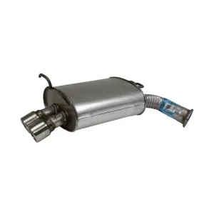 Walker Exhaust Exhaust Muffler Assembly WAL-53646