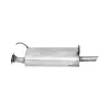 Walker Exhaust Exhaust Muffler Assembly WAL-53678