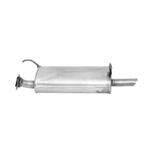 Walker Exhaust Exhaust Muffler Assembly WAL-53678