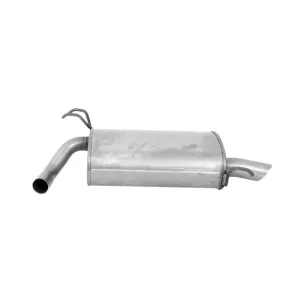 Walker Exhaust Exhaust Muffler Assembly WAL-53680