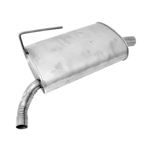 Walker Exhaust Exhaust Muffler Assembly WAL-53682