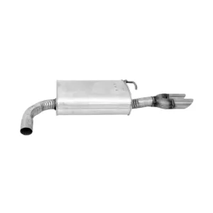 Walker Exhaust Exhaust Muffler Assembly WAL-53687