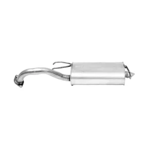 Walker Exhaust Exhaust Muffler Assembly WAL-53689