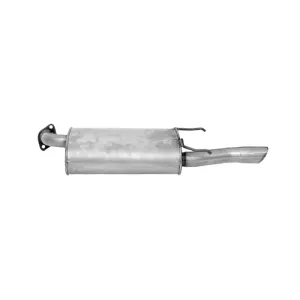 Walker Exhaust Exhaust Muffler Assembly WAL-53692