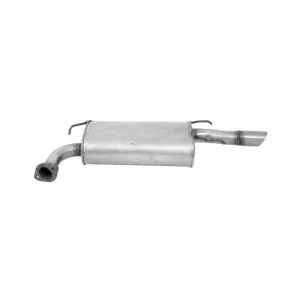 Walker Exhaust Exhaust Muffler Assembly WAL-53693