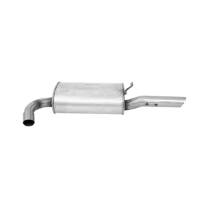 Walker Exhaust Exhaust Muffler Assembly WAL-53694