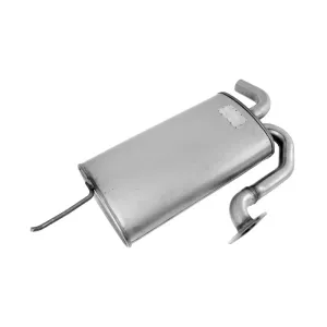 Walker Exhaust Exhaust Muffler Assembly WAL-53709