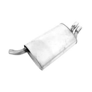 Walker Exhaust Exhaust Muffler Assembly WAL-53712