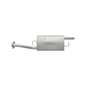 Walker Exhaust Exhaust Muffler Assembly WAL-53720
