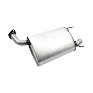 Walker Exhaust Exhaust Muffler Assembly WAL-53728