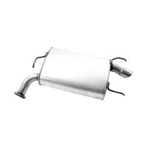 Walker Exhaust Exhaust Muffler Assembly WAL-53729