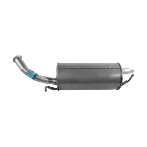 Walker Exhaust Exhaust Muffler Assembly WAL-53730