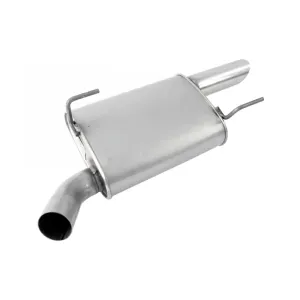 Walker Exhaust Exhaust Muffler Assembly WAL-53739