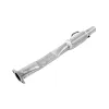 Walker Exhaust Exhaust Pipe WAL-53743