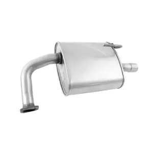 Walker Exhaust Exhaust Muffler Assembly WAL-53755