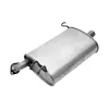 Walker Exhaust Exhaust Muffler Assembly WAL-53767