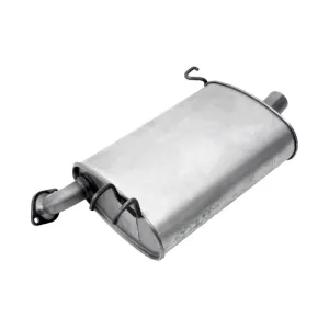 Walker Exhaust Exhaust Muffler Assembly WAL-53767