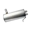 Walker Exhaust Exhaust Muffler Assembly WAL-53768