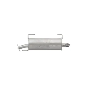 Walker Exhaust Exhaust Muffler Assembly WAL-53793
