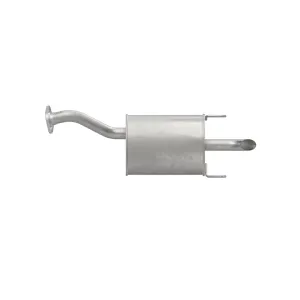 Walker Exhaust Exhaust Muffler Assembly WAL-53819