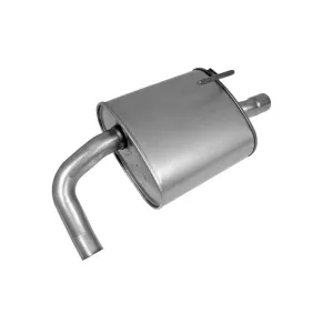 Walker Exhaust Exhaust Muffler Assembly WAL-53824