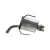 Walker Exhaust Exhaust Muffler Assembly WAL-53830