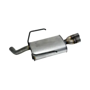 Walker Exhaust Exhaust Muffler Assembly WAL-53831