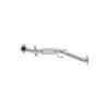 Walker Exhaust Exhaust Pipe WAL-53870