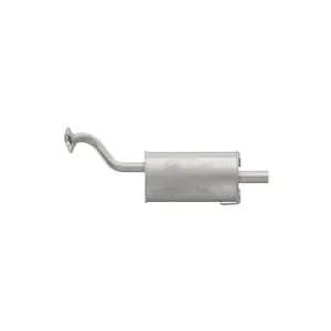 Walker Exhaust Exhaust Muffler Assembly WAL-54427