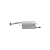 Walker Exhaust Exhaust Muffler Assembly WAL-54461