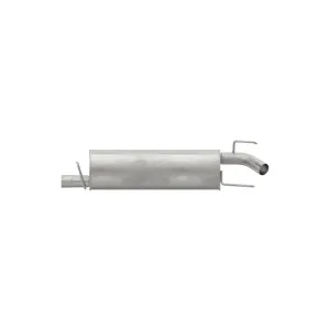 Walker Exhaust Exhaust Muffler Assembly WAL-54548