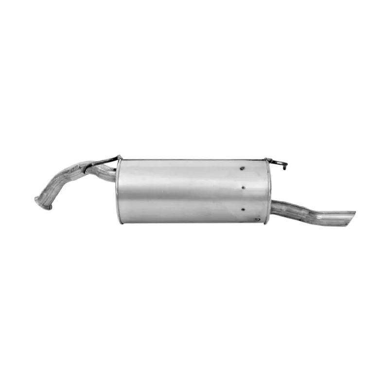 Walker Exhaust Exhaust Muffler Assembly WAL-54602