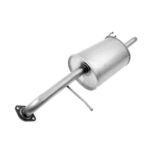 Walker Exhaust Exhaust Muffler Assembly WAL-54703