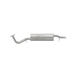 Walker Exhaust Exhaust Muffler Assembly WAL-54743