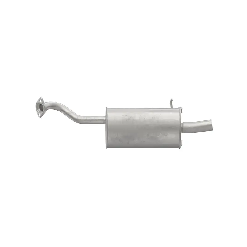 Walker Exhaust Exhaust Muffler Assembly WAL-54749