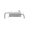 Walker Exhaust Exhaust Muffler Assembly WAL-54808
