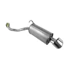 Walker Exhaust Exhaust Muffler Assembly WAL-54871
