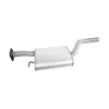 Walker Exhaust Exhaust Muffler Assembly WAL-54872