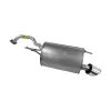 Walker Exhaust Exhaust Muffler Assembly WAL-54873