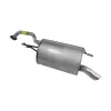 Walker Exhaust Exhaust Muffler Assembly WAL-54881