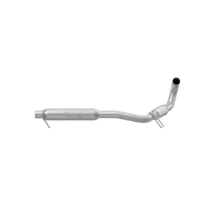 Walker Exhaust Exhaust Resonator and Pipe Assembly WAL-54902