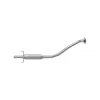 Walker Exhaust Exhaust Resonator and Pipe Assembly WAL-55349