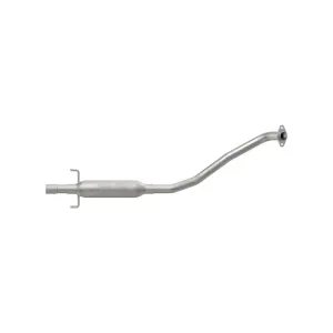 Walker Exhaust Exhaust Resonator and Pipe Assembly WAL-55349